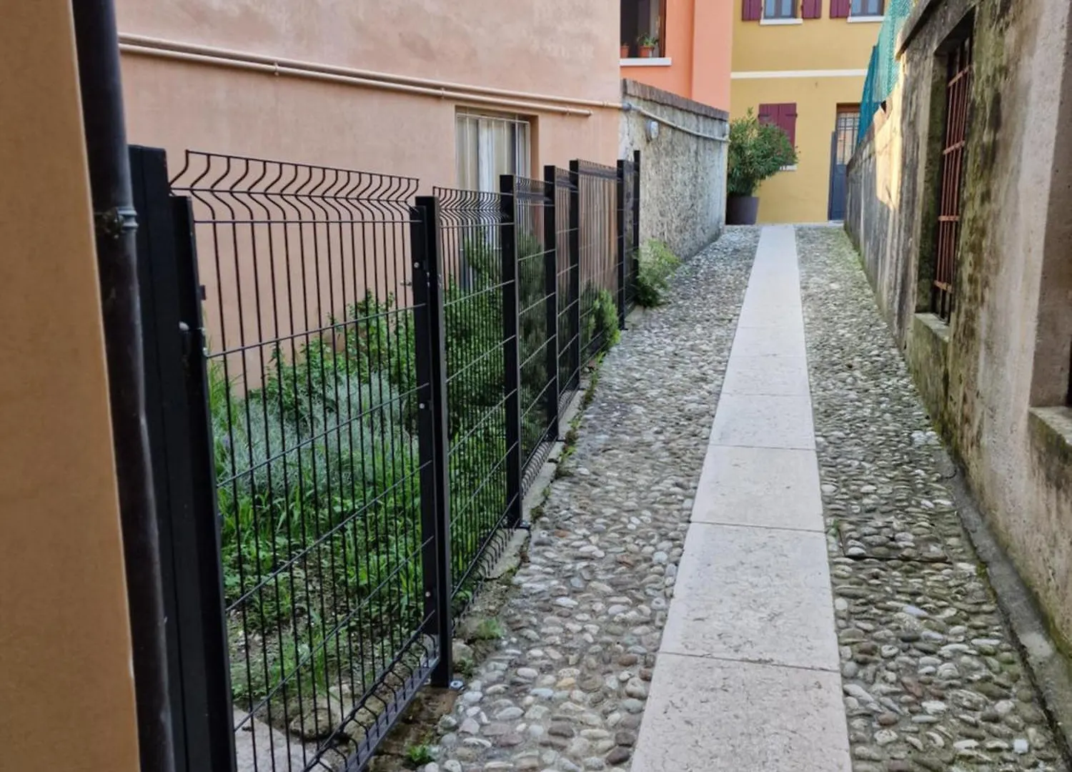 Vila Il Vicoletto Marostica 0*,  Itálie