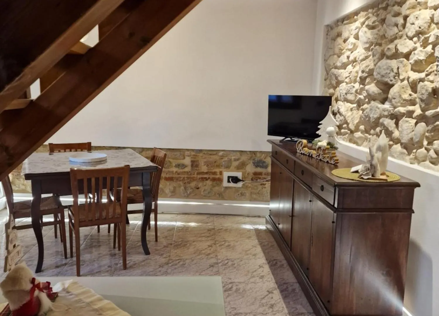 Vila Il Vicoletto Marostica