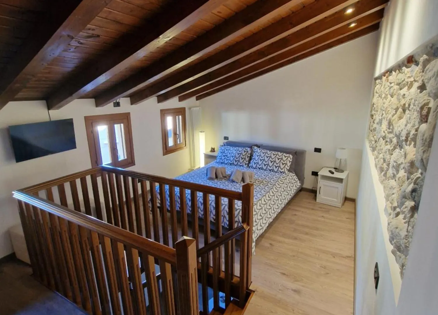 Сasa de vacaciones Villa Il Vicoletto Marostica Italia