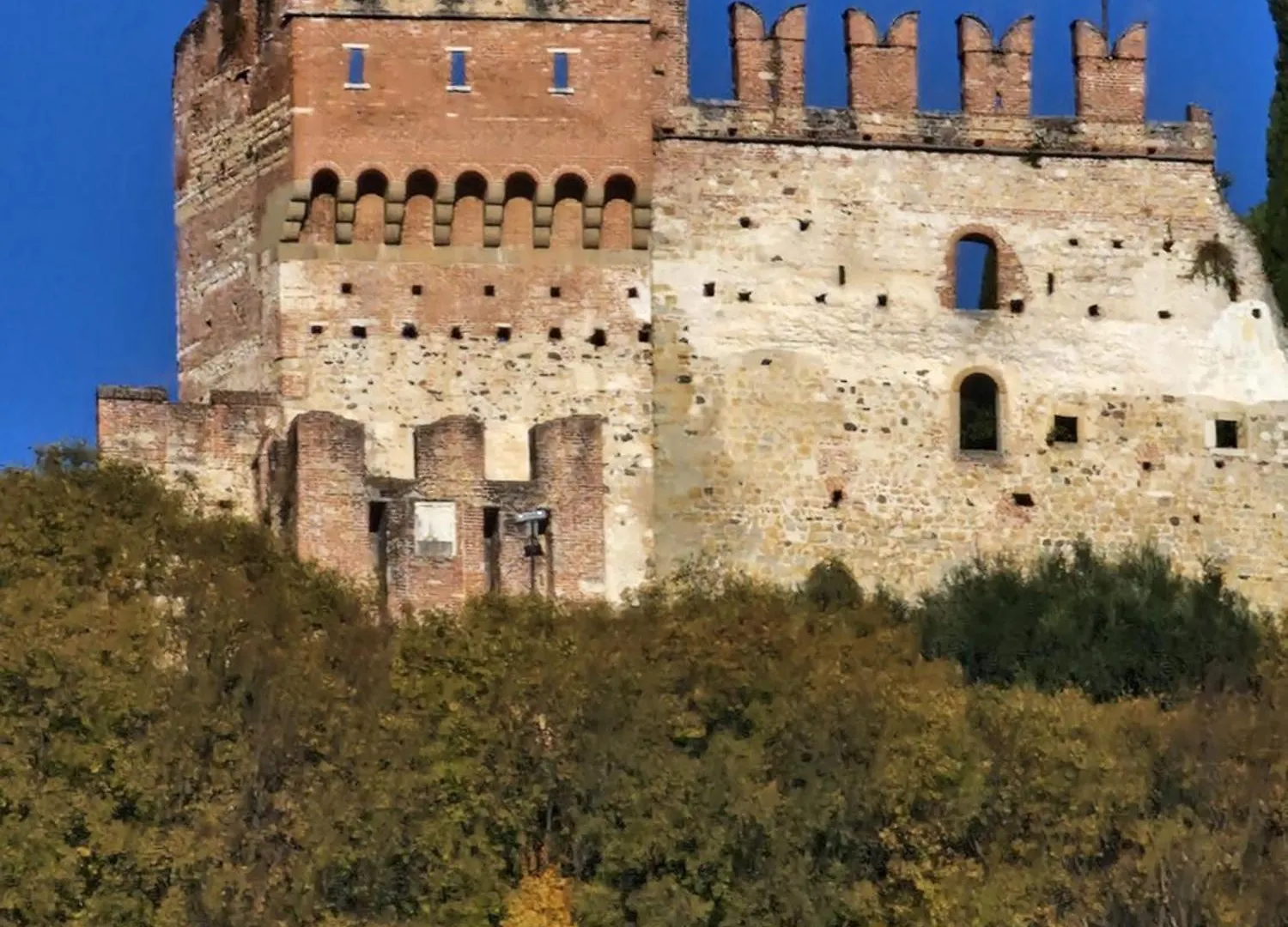 Villa Il Vicoletto Marostica
