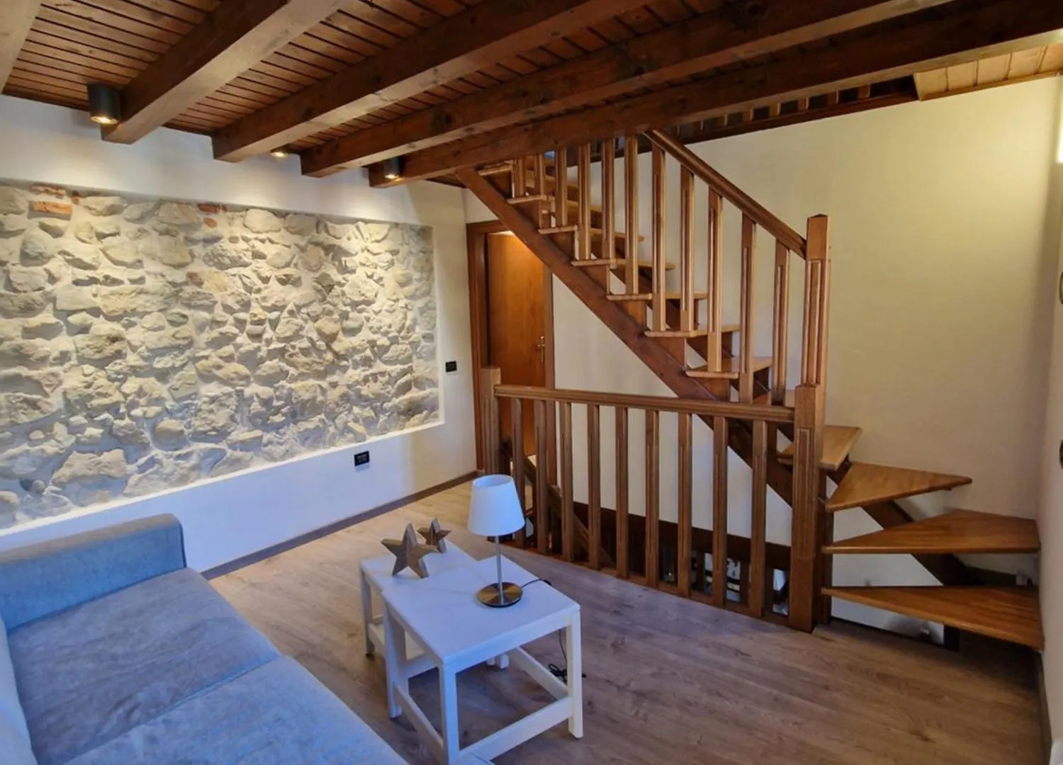 Vila Il Vicoletto Marostica Prázdninový dům