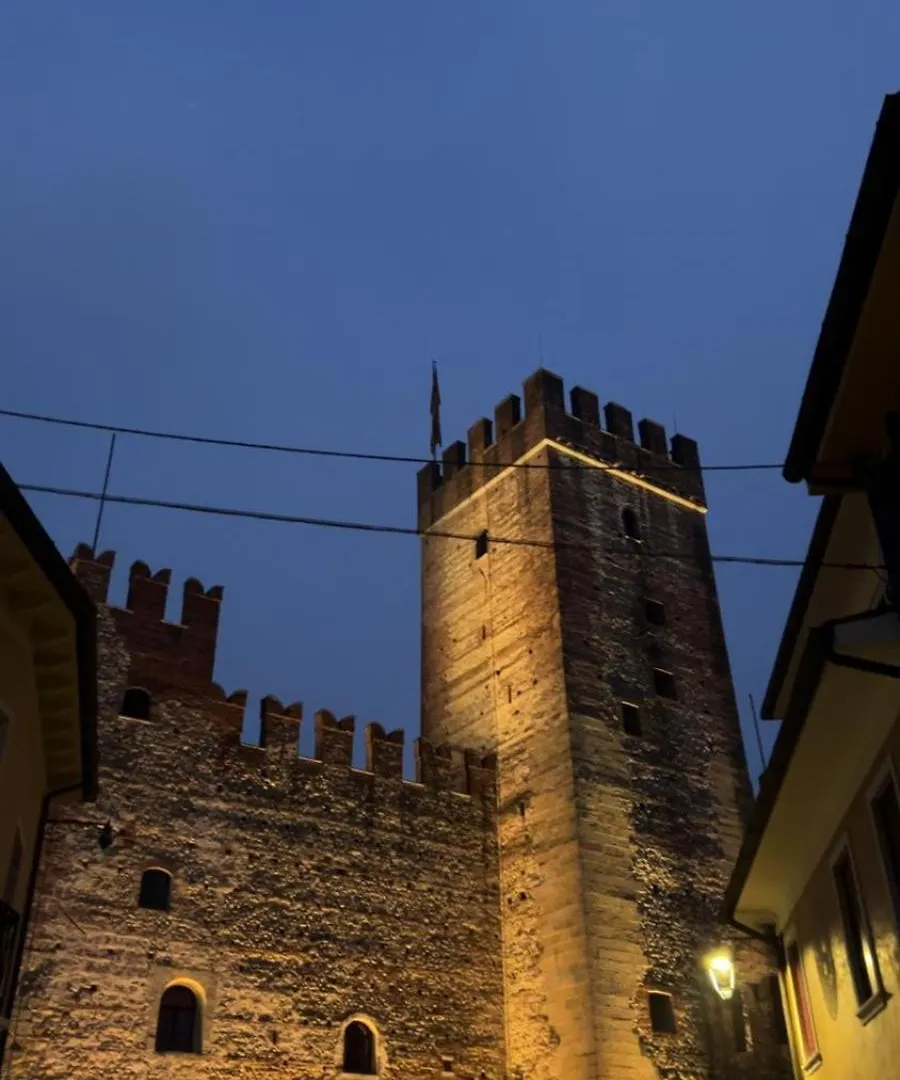Vila Il Vicoletto Marostica